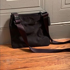 Coach crossbody